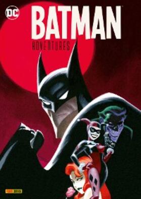  Batman Adventures | eBook | Sack Fachmedien