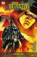 Buccellato |  Batman - Detective Comics - Bd. 7: Anarchie | eBook | Sack Fachmedien