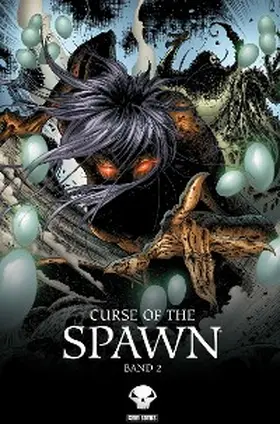 McElroy |  Curse of the Spawn, Band 2 | eBook | Sack Fachmedien
