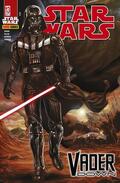 Gillen / Aaron |  Star Wars, Comicmagazin 13 - Vader Down | eBook | Sack Fachmedien