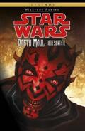 Taylor |  Star Wars, Masters 16 - Darth Maul - Todesurteil | eBook | Sack Fachmedien