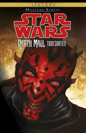 Taylor |  Star Wars, Masters 16 - Darth Maul - Todesurteil | eBook | Sack Fachmedien