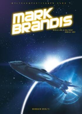 Michalewsky |  Mark Brandis - Weltraumkadetten: Bordbuch Delta VII | eBook | Sack Fachmedien