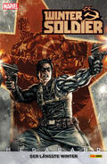 Brubaker |  Winter Soldier MB 1 - Der längste Winter | eBook | Sack Fachmedien