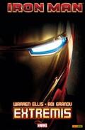 Ellis |  Iron Man: Extremis | eBook | Sack Fachmedien