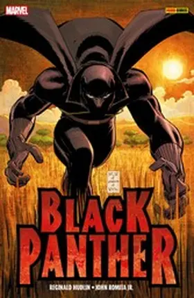 Hudlin |  Black Panther - Wer ist Black Panther? | eBook | Sack Fachmedien