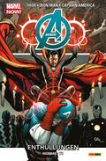 Hickman |  Marvel Now! Avengers 5 - Enthüllungen | eBook | Sack Fachmedien
