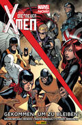 Bendis |  Marvel Now! Die neuen X-Men 2 - Gekommen, um zu bleiben | eBook | Sack Fachmedien
