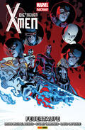 Bendis |  Marvel Now! Die neuen X-Men 3 - Feuertaufe | eBook | Sack Fachmedien