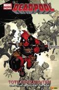  Marvel Now! Deadpool 1 - Tote Präsidenten | eBook | Sack Fachmedien