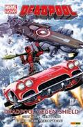 Duggan |  Marvel Now! Deadpool 4 - Deadpool gegen Shield | eBook | Sack Fachmedien