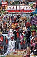 Duggan |  Marvel Now! Deadpool 5 - Die Hochzeit | eBook | Sack Fachmedien