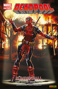 Duggan |  Marvel Now! Deadpool 6 - Sündenfall | eBook | Sack Fachmedien
