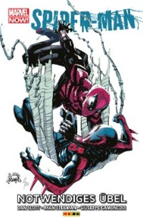 Slott |  Marvel NOW! Spider-Man 4 - Notwendiges Übel | eBook | Sack Fachmedien