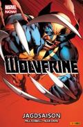 Cornell |  Marvel NOW! Wolverine 1 - Jagdsaison | eBook | Sack Fachmedien