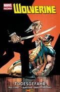 Cornell |  Marvel NOW! Wolverine 2 - Todesgefahr | eBook | Sack Fachmedien