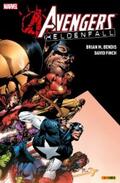 Bendis |  Avengers: Heldenfall | eBook | Sack Fachmedien