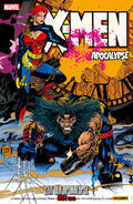 Loeb |  X-Men: Apocalypse 2 -  Zeit der Apokalypse (2 von 3) | eBook | Sack Fachmedien