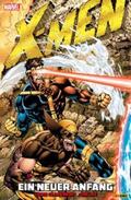 Claremon |  X-Men: Ein neuer Anfang | eBook | Sack Fachmedien