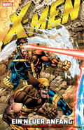 Claremon / Claremont |  X-Men: Ein neuer Anfang | eBook | Sack Fachmedien