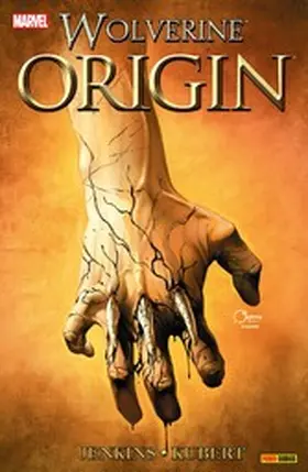 Jenkins |  Wolverine: Origin 1 | eBook | Sack Fachmedien