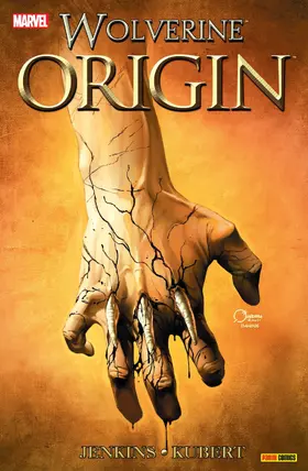 Jenkins |  Wolverine: Origin 1 | eBook | Sack Fachmedien