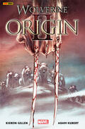 Gillen |  Wolverine: Origin 2 | eBook | Sack Fachmedien