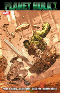 David |  Planet Hulk 1 | eBook | Sack Fachmedien