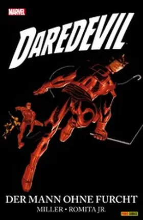 Miller |  Daredevil: Mann ohne Furcht | eBook | Sack Fachmedien