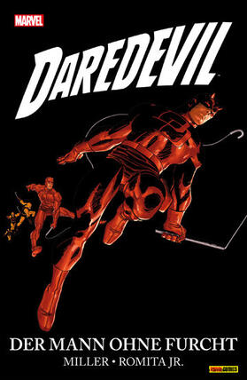 Miller | Daredevil: Mann ohne Furcht | E-Book | sack.de