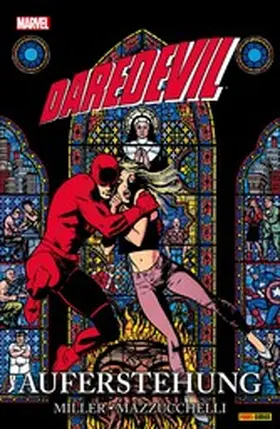 Miller |  Daredevil: Auferstehung | eBook | Sack Fachmedien