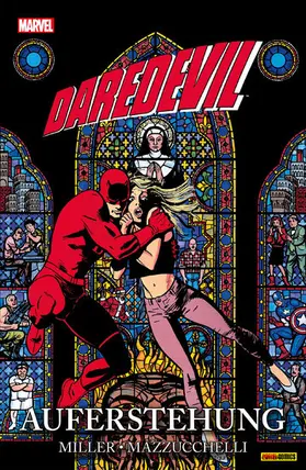Miller |  Daredevil: Auferstehung | eBook | Sack Fachmedien
