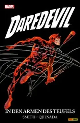 Smith |  Daredevil: In den Armen des Teufels | eBook | Sack Fachmedien