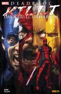 Bunn |  Deadpool killt das Marvel-Universum | eBook | Sack Fachmedien