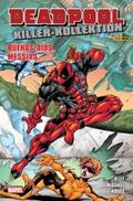 Kelly |  Deadpool Killer-Kollektion 7 - Buenos Dias Messias | eBook | Sack Fachmedien