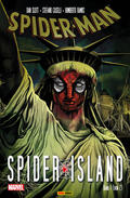 Slott |  Spider-Man: Spider-Island 1 | eBook | Sack Fachmedien
