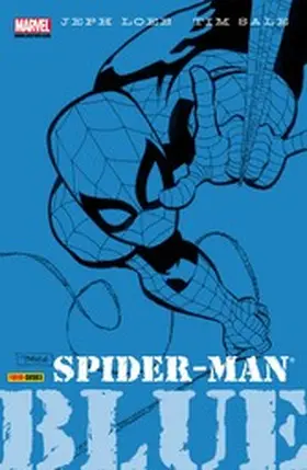 Loeb |  Spider-Man: Blue | eBook | Sack Fachmedien