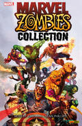 Kirkman |  Marvel Zombies Collection 1 | eBook | Sack Fachmedien