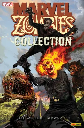 Lente |  Marvel Zombies Collection 2 | eBook | Sack Fachmedien