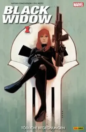 Edmondso |  Black Widow 2 - Tödliche Begegnungen | eBook | Sack Fachmedien