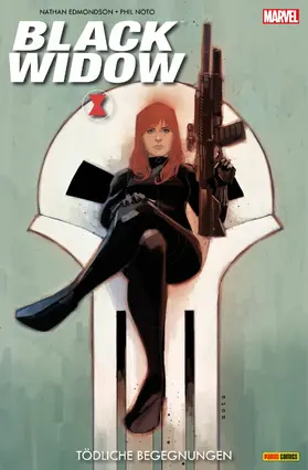Edmondso |  Black Widow 2 - Tödliche Begegnungen | eBook | Sack Fachmedien