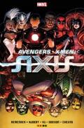 Remender |  Avengers & X-Men  - Axis | eBook | Sack Fachmedien