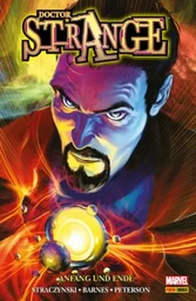 Straczynski |  Doctor Strange - Anfang und Ende | eBook | Sack Fachmedien