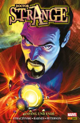 Straczynski |  Doctor Strange - Anfang und Ende | eBook | Sack Fachmedien