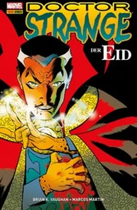 Vaughan |  Doctor Strange - Der Eid | eBook | Sack Fachmedien