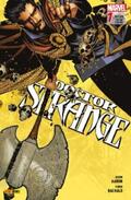 Aaron |  Doctor Strange 1 Der Preis der Magie | eBook | Sack Fachmedien