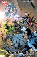 Hickman |  Marvel NOW! PB Avengers 7 - Wenn Helden fallen | eBook | Sack Fachmedien