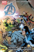 Hickman |  Marvel NOW! PB Avengers 7 - Wenn Helden fallen | eBook | Sack Fachmedien