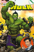 Pak |  Hulk 1 - Der total geniale Hulk | eBook | Sack Fachmedien