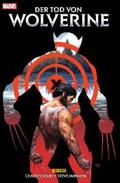 Soule |  Der Tod von Wolverine | eBook | Sack Fachmedien
